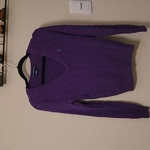 Ralph Lauren sweater